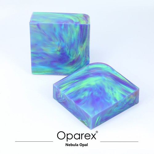 Imitation Opal (Oparex Nebula Opal) | Oparex Opal-OLP340-RG